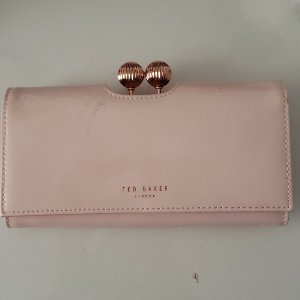 Ted Baker wallet